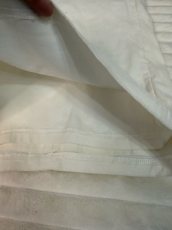 Luxxel stretch lace bodycon dress size large - Picture 7 of 8